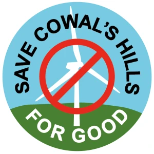 Save Cowal's Hills ltd